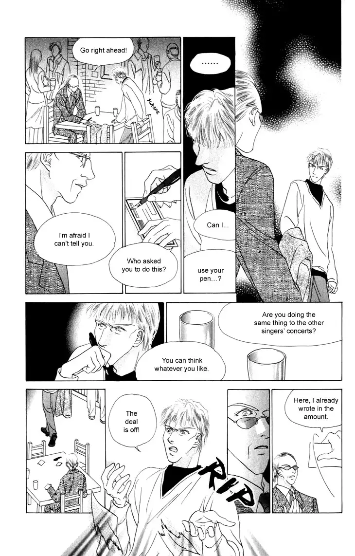 Angel Voice Chapter 28 10